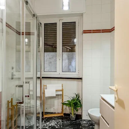 Chic Living - Porta Venezia Apartment Milan Exterior photo