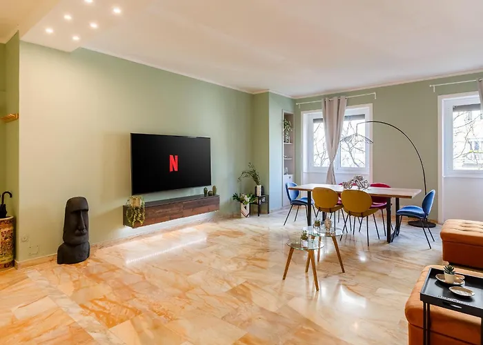 Chic Living - Porta Venezia