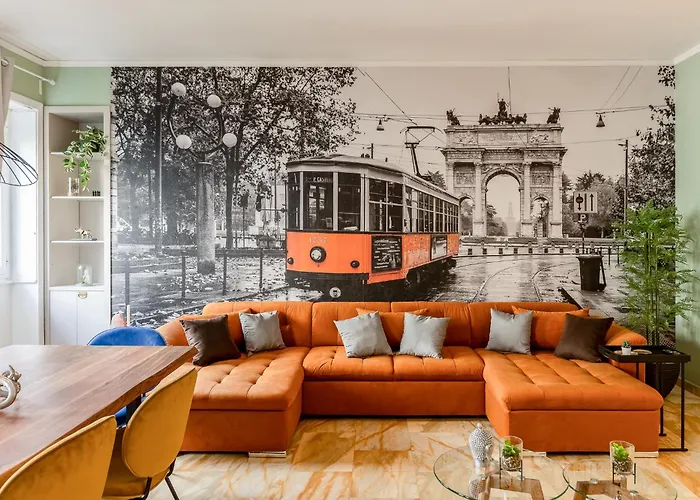 Chic Living - Porta Venezia