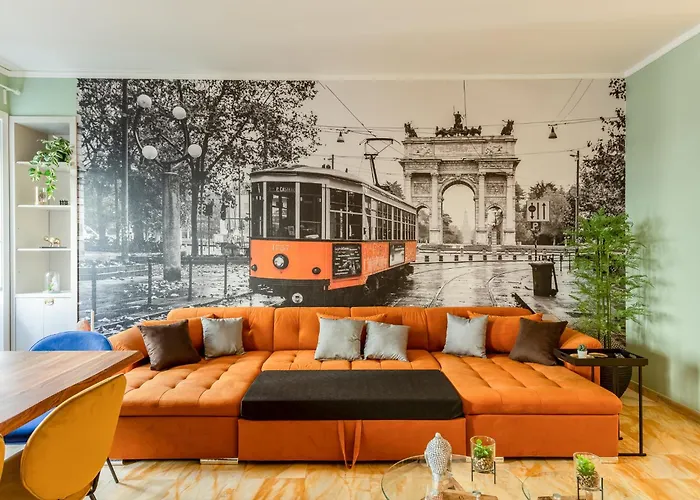 Chic Living - Porta Venezia